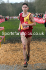 Senior boys, 2020 New Balance English Schools Champs., Sefton Park, Liverpool. Photo: David T. Hewitson/Sports for All Pics
